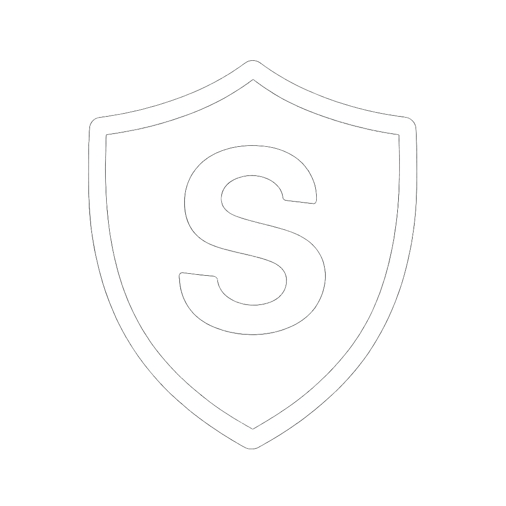 Safer Search Logo