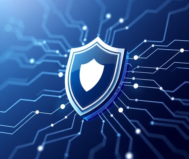 Privacy Protection Illustration
